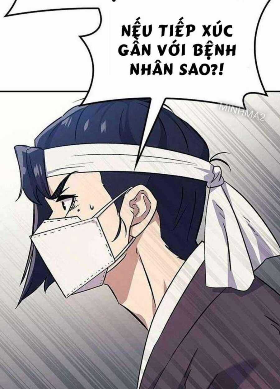 Bác Sĩ Tới Joseon - Chapter 13 - Trang 89