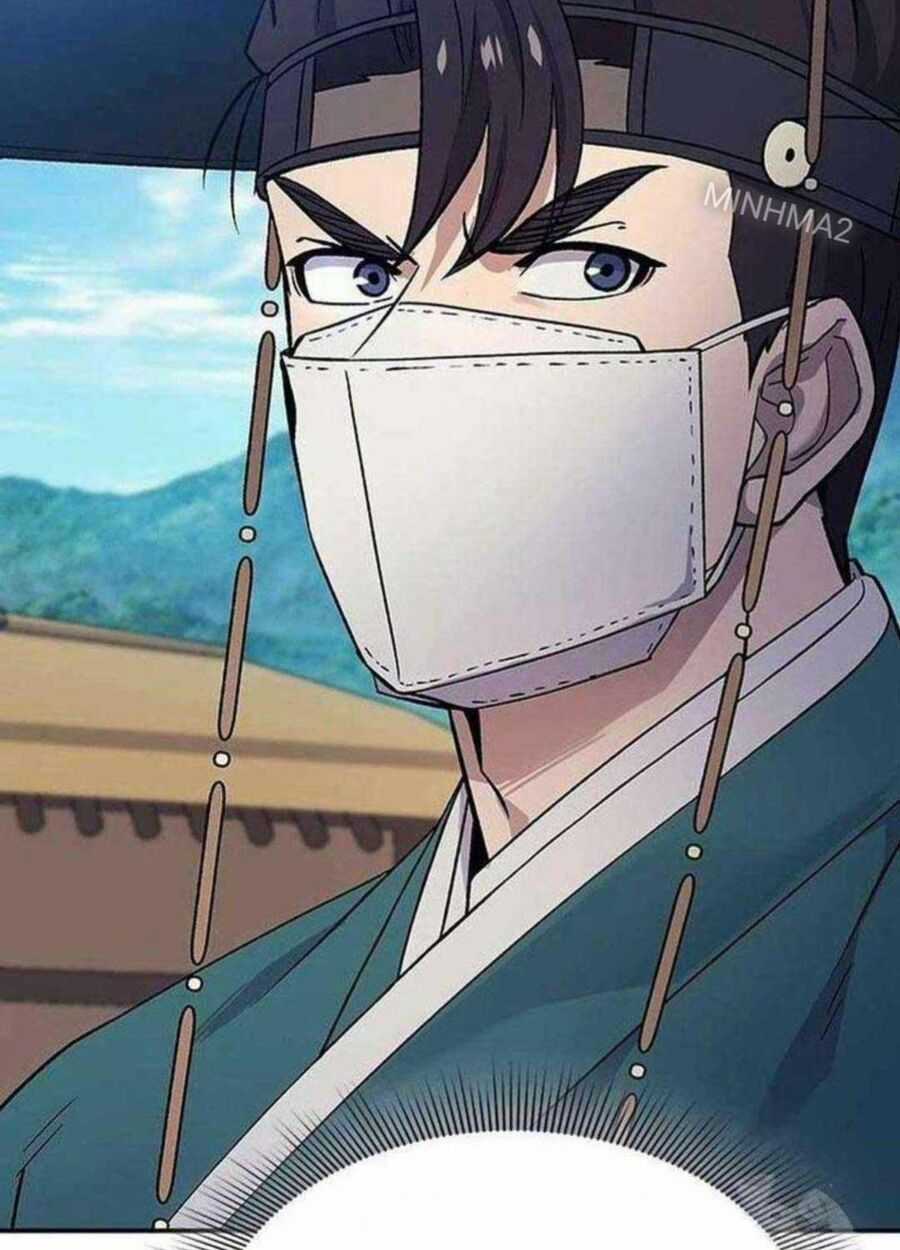 Bác Sĩ Tới Joseon - Chapter 13 - Trang 92