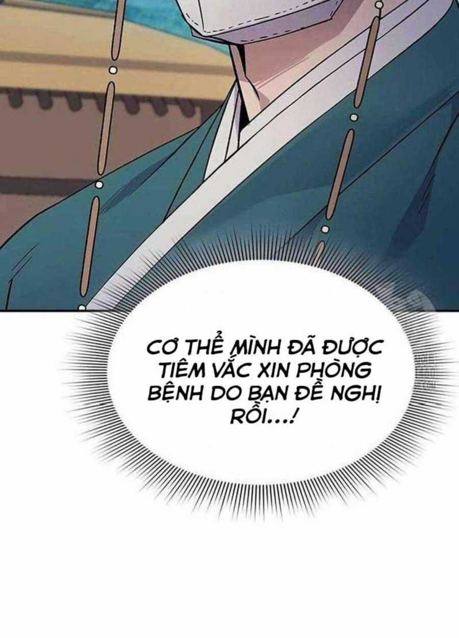 Bác Sĩ Tới Joseon - Chapter 13 - Trang 95