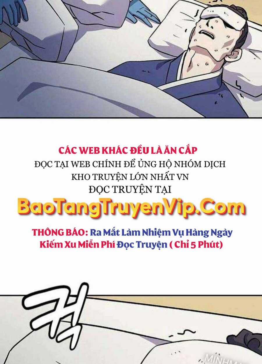 Bác Sĩ Tới Joseon - Chapter 13 - Trang 98