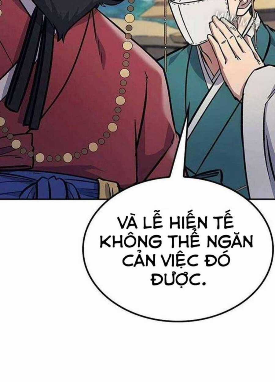 Bác Sĩ Tới Joseon - Chapter 14 - Trang 112