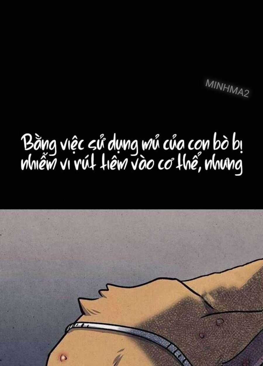 Bác Sĩ Tới Joseon - Chapter 14 - Trang 16