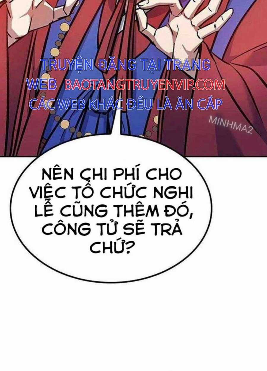 Bác Sĩ Tới Joseon - Chapter 14 - Trang 158