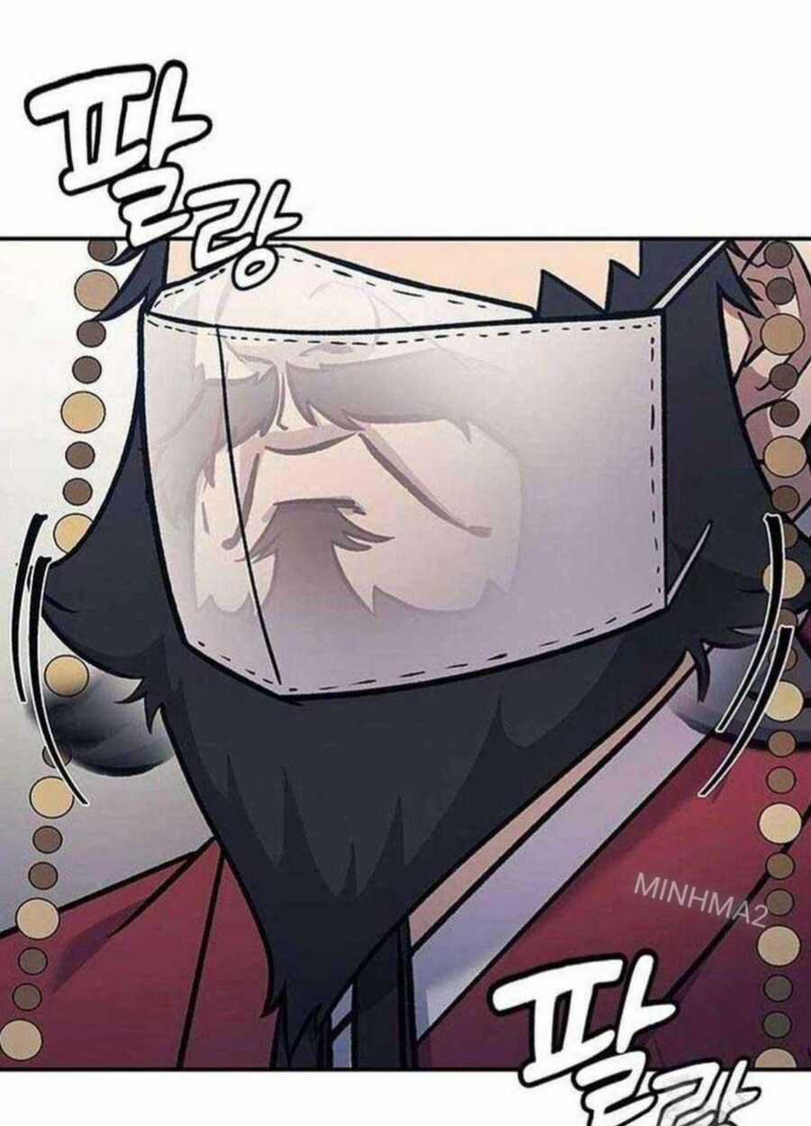 Bác Sĩ Tới Joseon - Chapter 14 - Trang 176