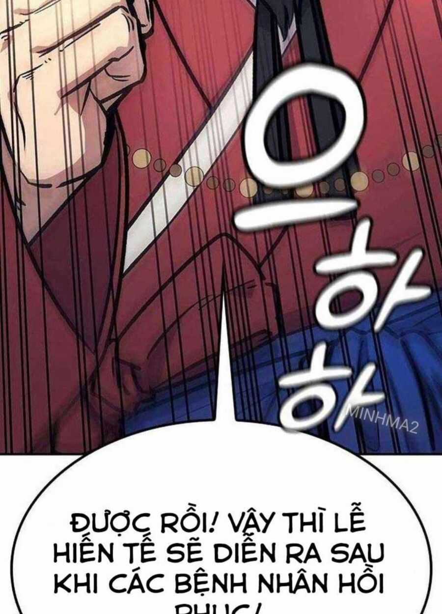 Bác Sĩ Tới Joseon - Chapter 14 - Trang 179