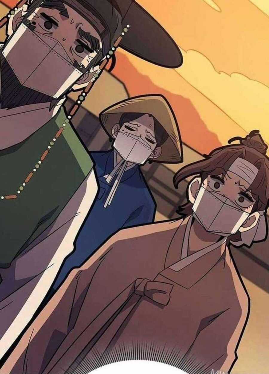 Bác Sĩ Tới Joseon - Chapter 14 - Trang 4