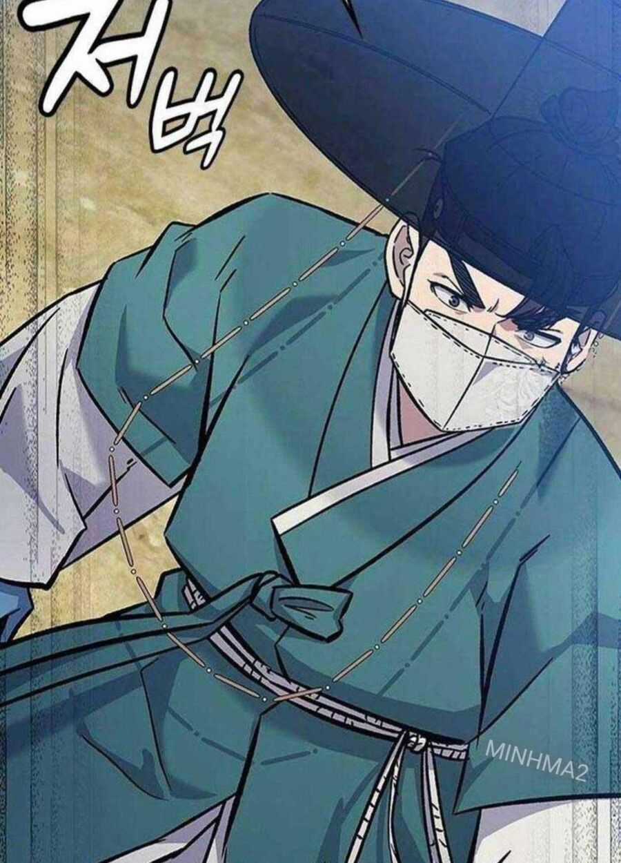 Bác Sĩ Tới Joseon - Chapter 14 - Trang 31