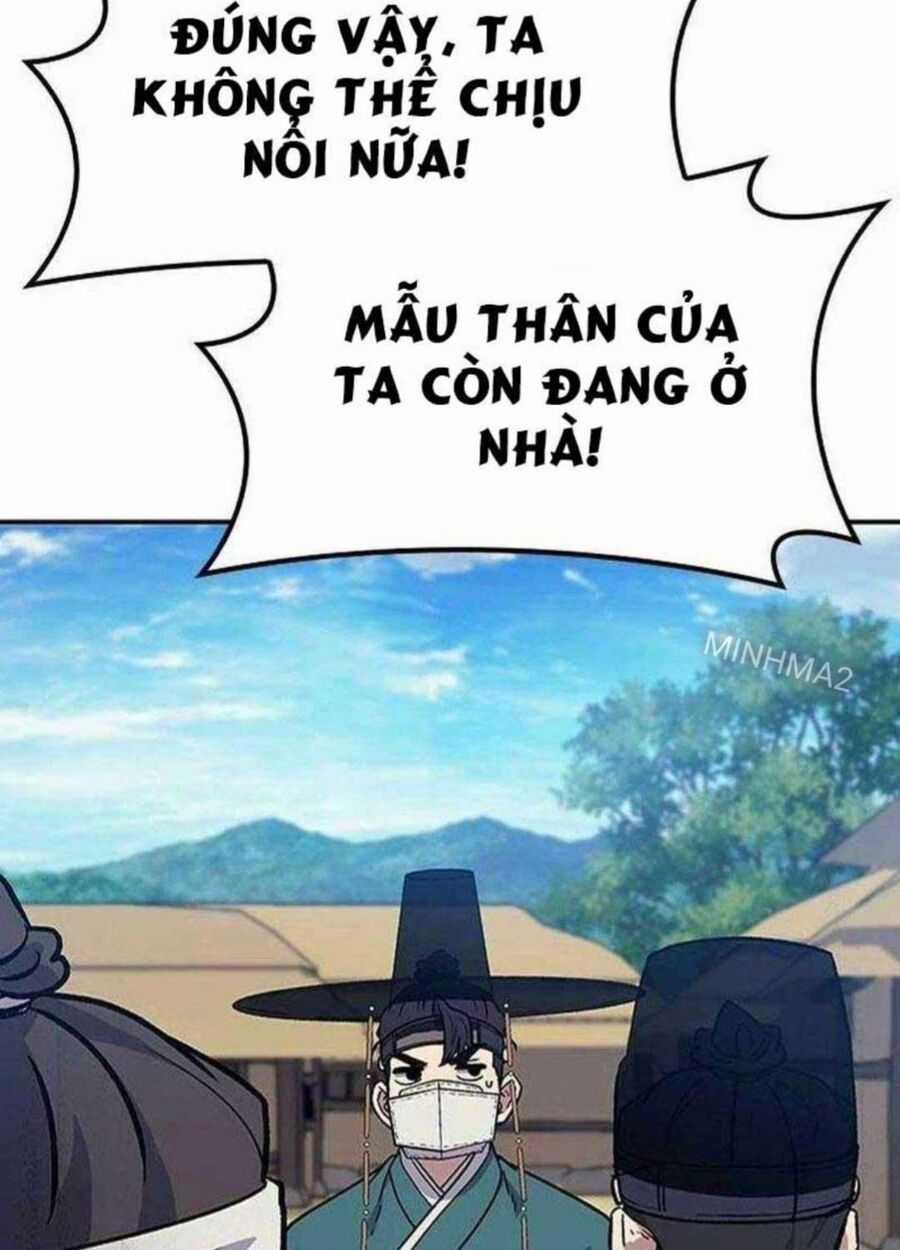 Bác Sĩ Tới Joseon - Chapter 14 - Trang 40