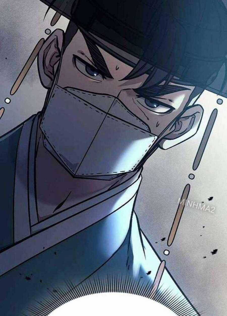 Bác Sĩ Tới Joseon - Chapter 14 - Trang 48