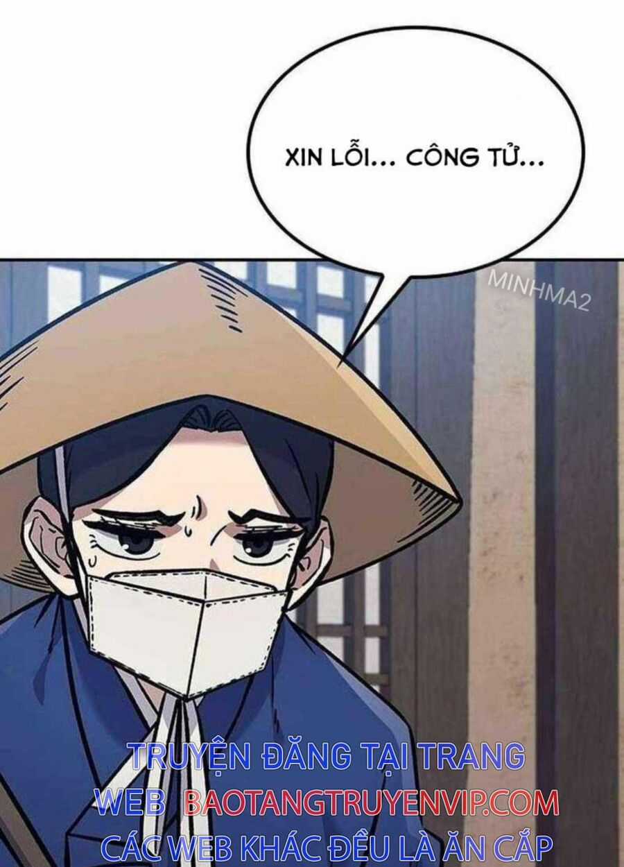 Bác Sĩ Tới Joseon - Chapter 14 - Trang 9