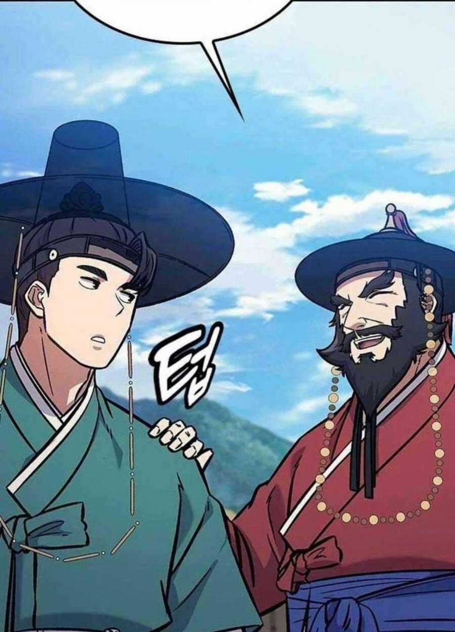 Bác Sĩ Tới Joseon - Chapter 15 - Trang 111