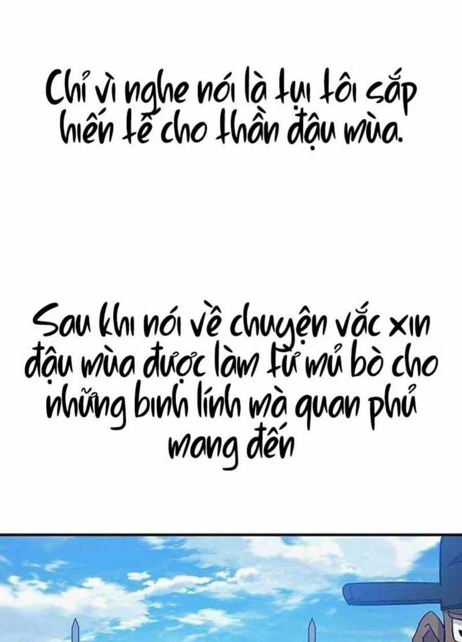 Bác Sĩ Tới Joseon - Chapter 15 - Trang 13