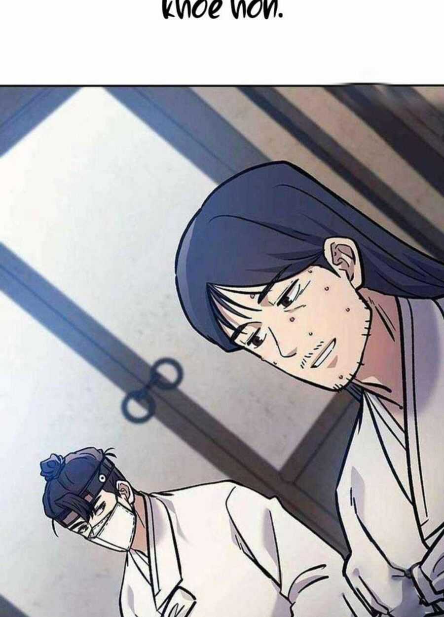 Bác Sĩ Tới Joseon - Chapter 15 - Trang 26