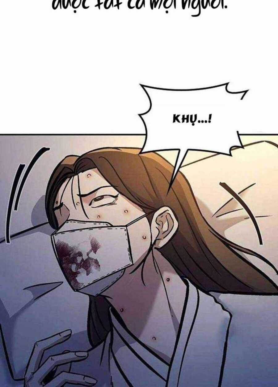 Bác Sĩ Tới Joseon - Chapter 15 - Trang 35