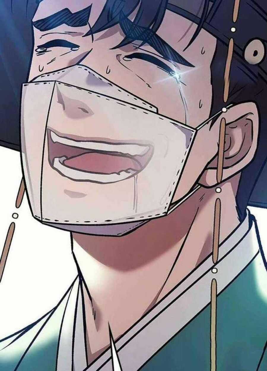 Bác Sĩ Tới Joseon - Chapter 15 - Trang 6