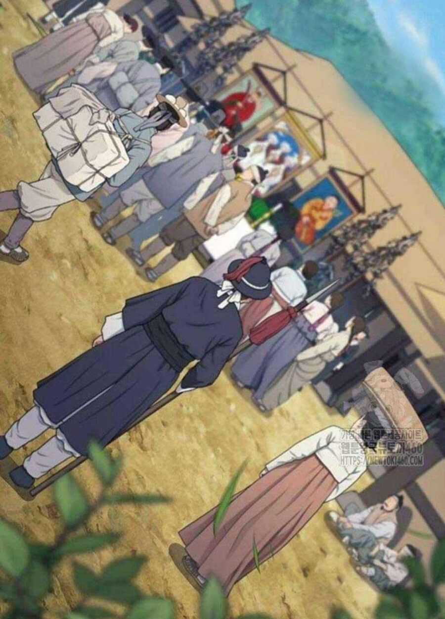 Bác Sĩ Tới Joseon - Chapter 15 - Trang 83