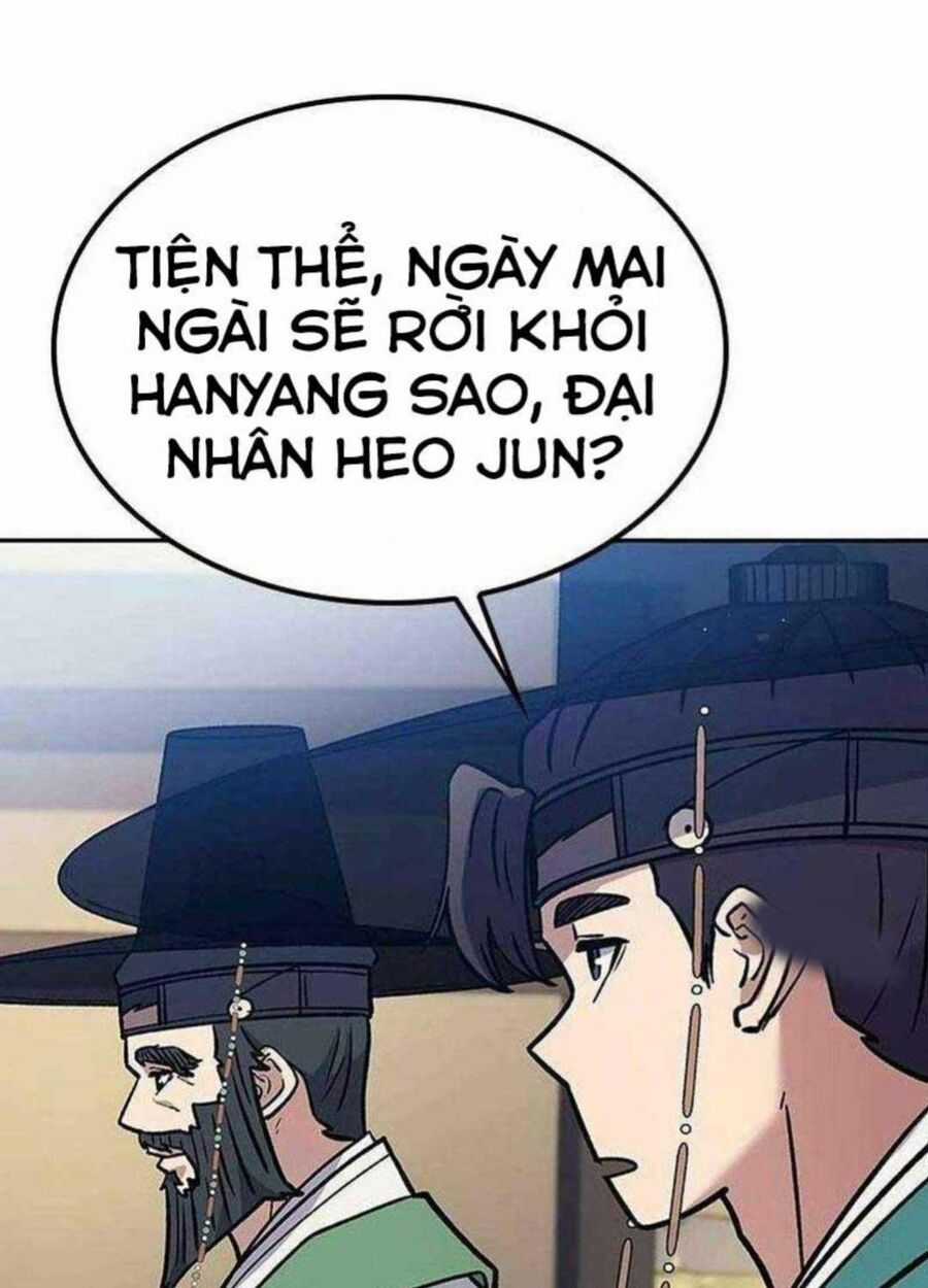 Bác Sĩ Tới Joseon - Chapter 15 - Trang 99