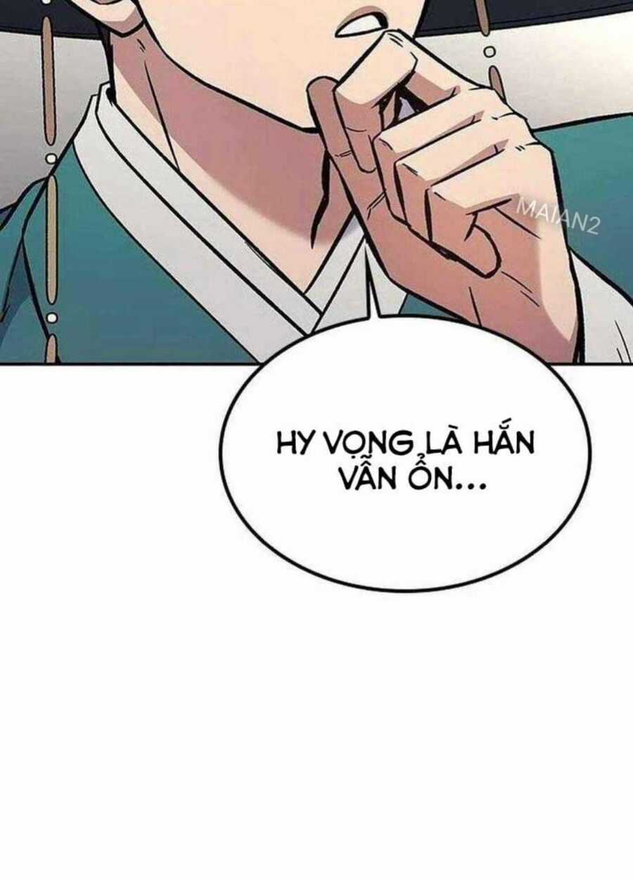 Bác Sĩ Tới Joseon - Chapter 16 - Trang 124