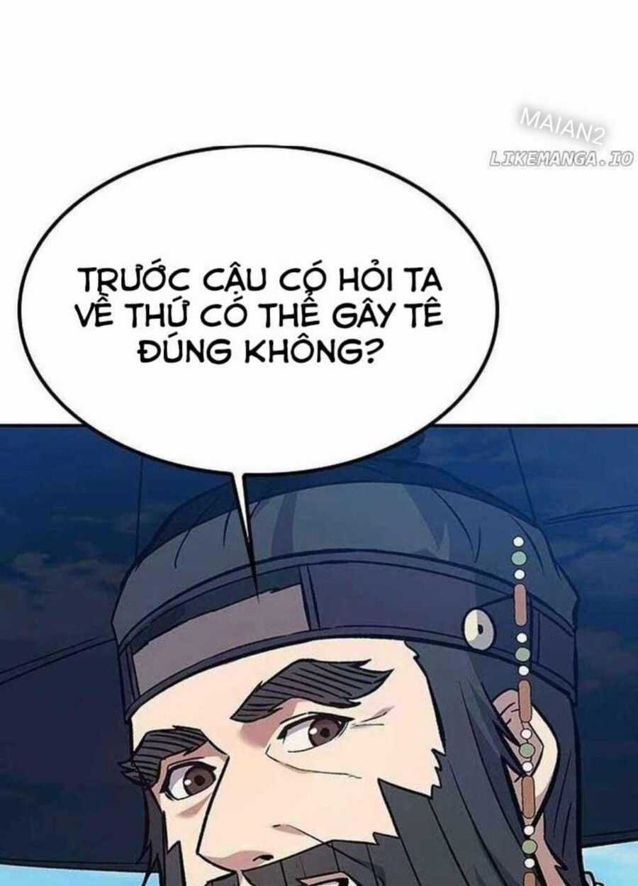 Bác Sĩ Tới Joseon - Chapter 16 - Trang 5
