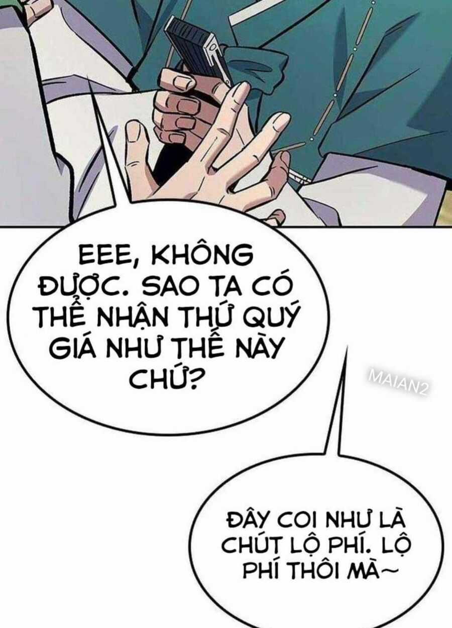 Bác Sĩ Tới Joseon - Chapter 16 - Trang 41