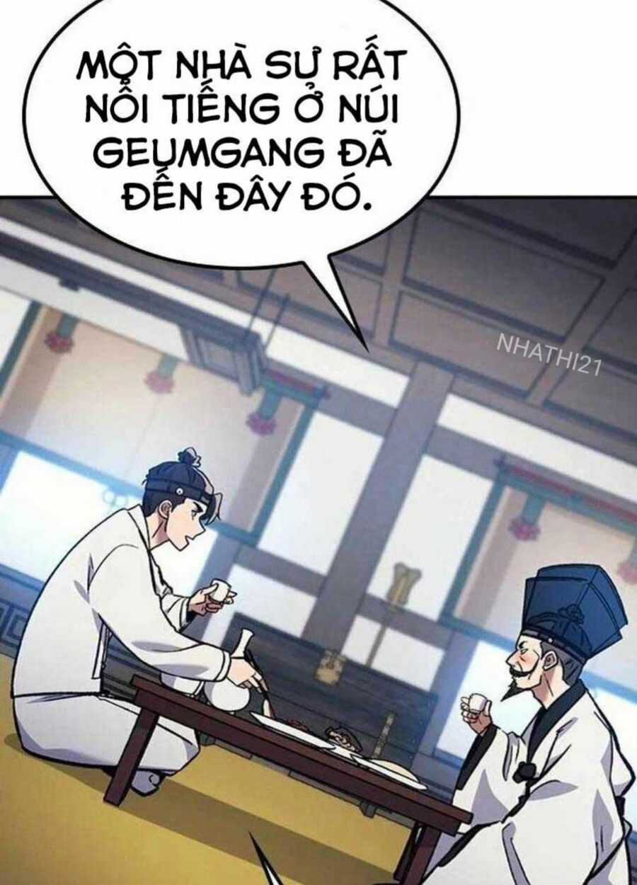 Bác Sĩ Tới Joseon - Chapter 17 - Trang 101