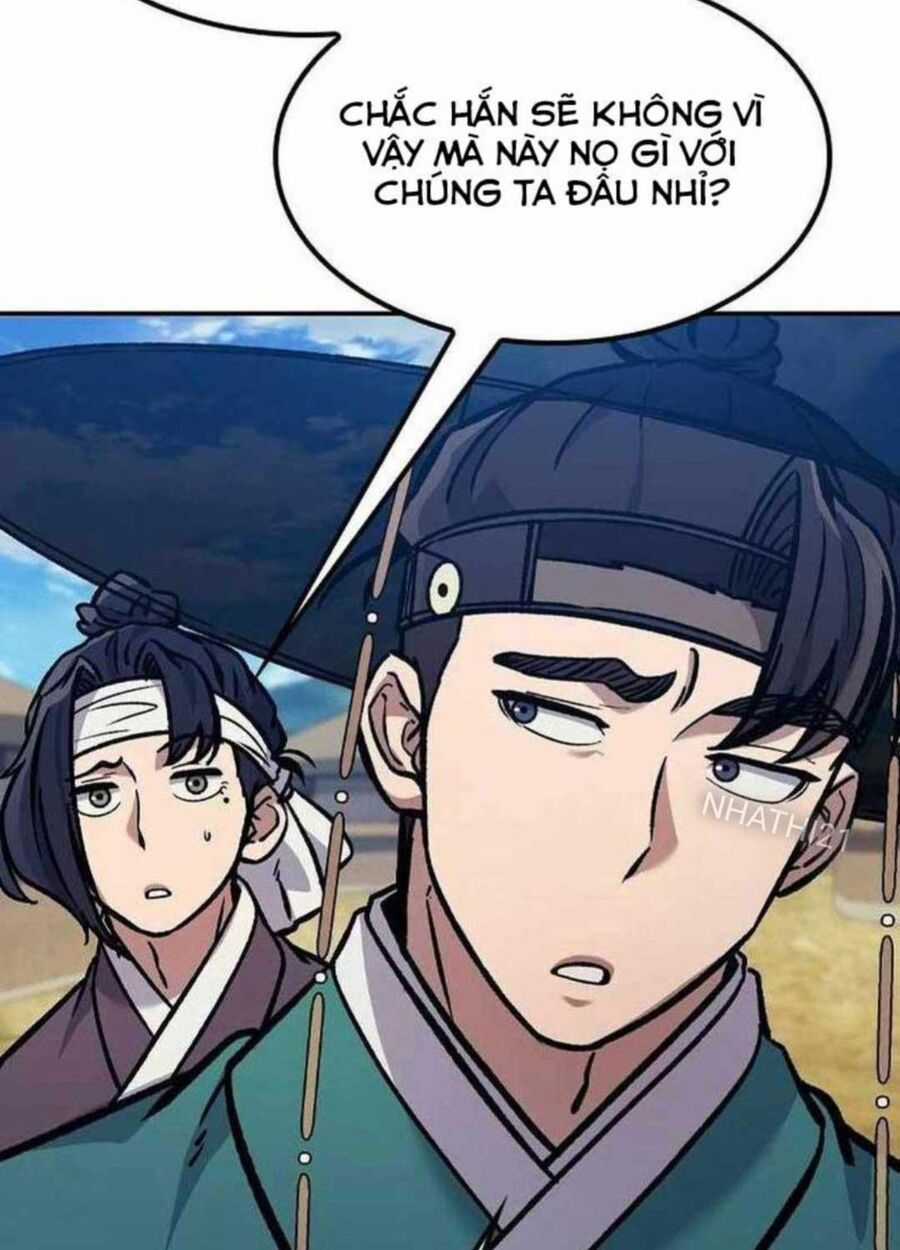 Bác Sĩ Tới Joseon - Chapter 17 - Trang 18