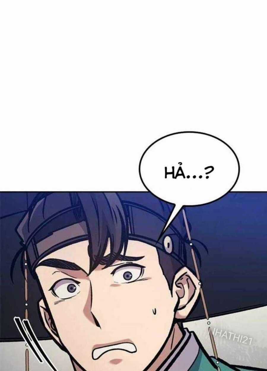 Bác Sĩ Tới Joseon - Chapter 17 - Trang 33