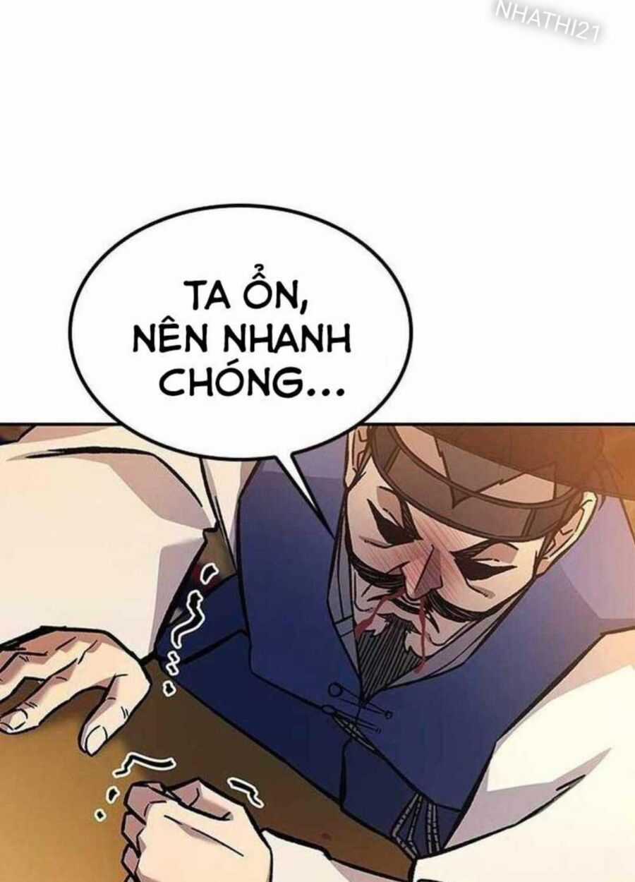 Bác Sĩ Tới Joseon - Chapter 17 - Trang 5