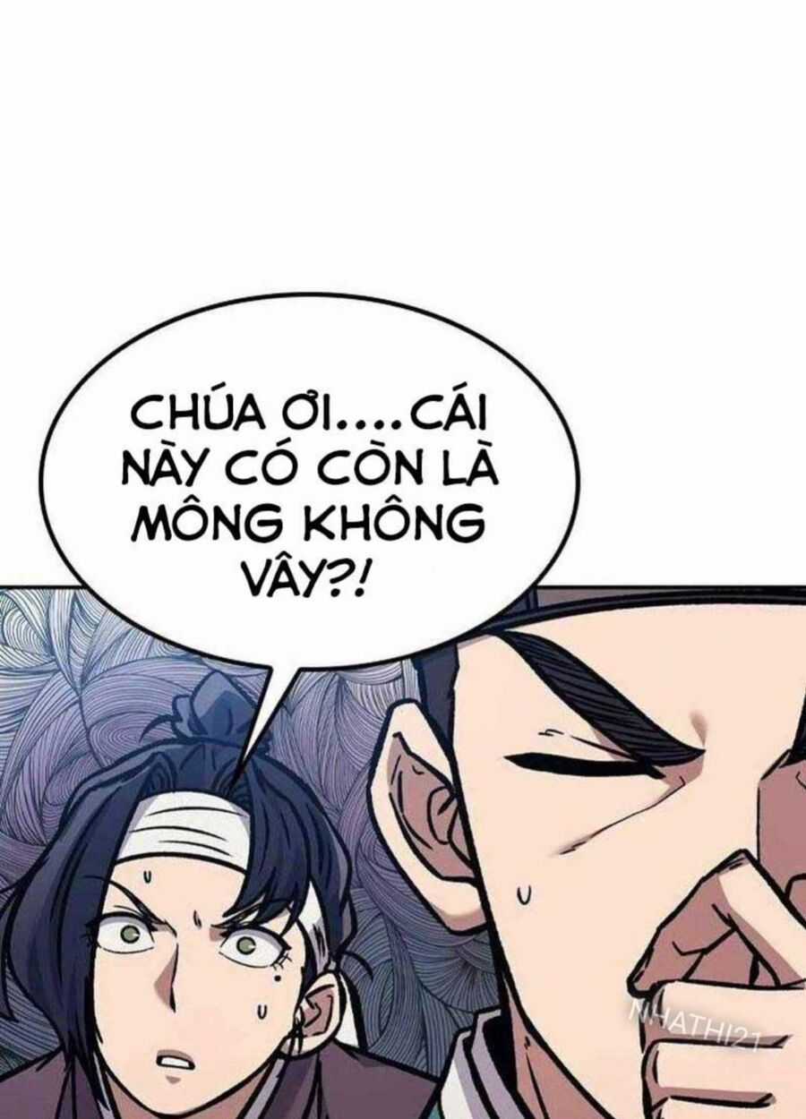 Bác Sĩ Tới Joseon - Chapter 17 - Trang 43