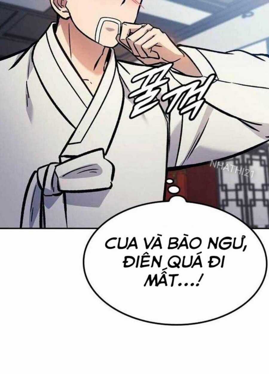 Bác Sĩ Tới Joseon - Chapter 17 - Trang 63