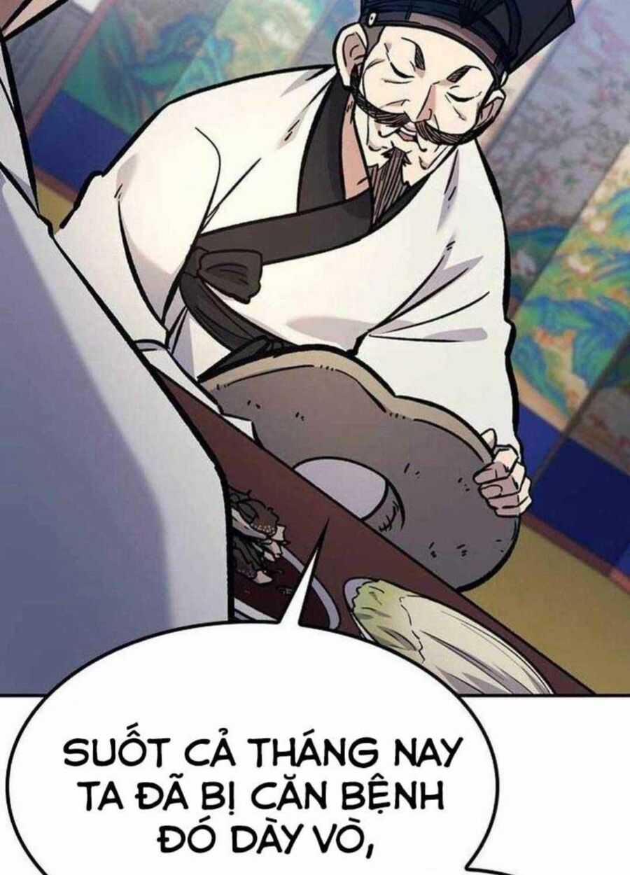 Bác Sĩ Tới Joseon - Chapter 17 - Trang 65