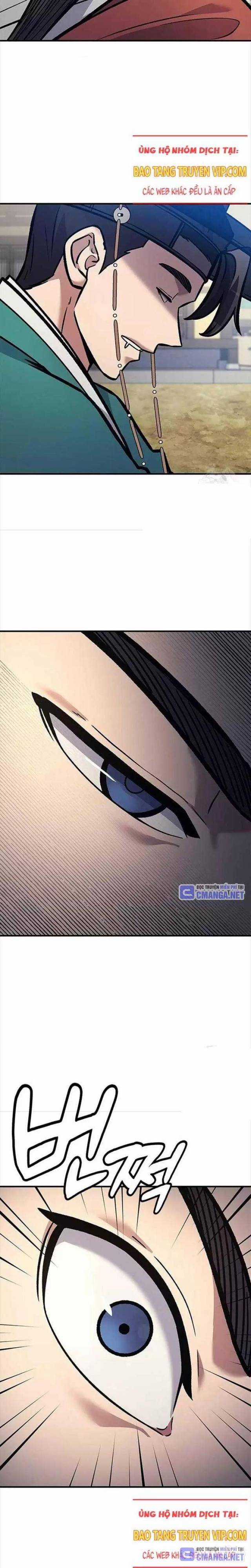 Bác Sĩ Tới Joseon - Chapter 18 - Trang 4