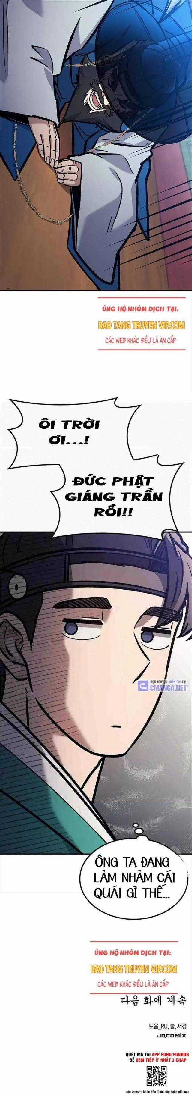 Bác Sĩ Tới Joseon - Chapter 18 - Trang 36