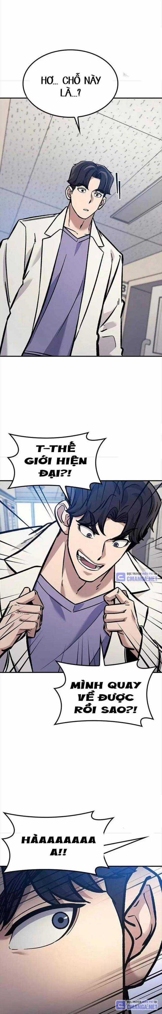 Bác Sĩ Tới Joseon - Chapter 18 - Trang 5