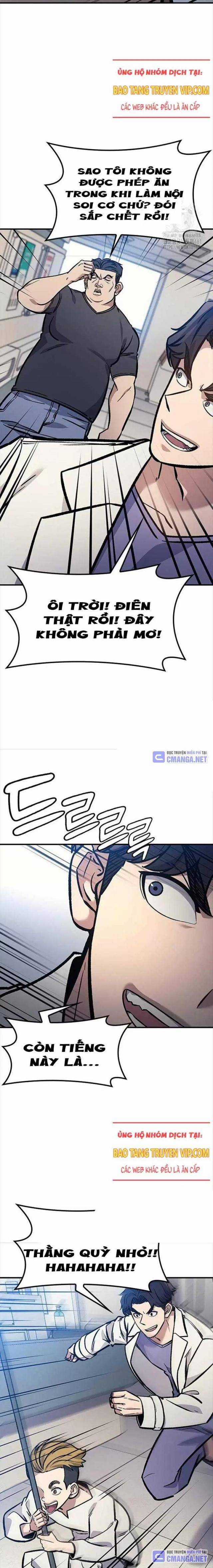 Bác Sĩ Tới Joseon - Chapter 18 - Trang 6