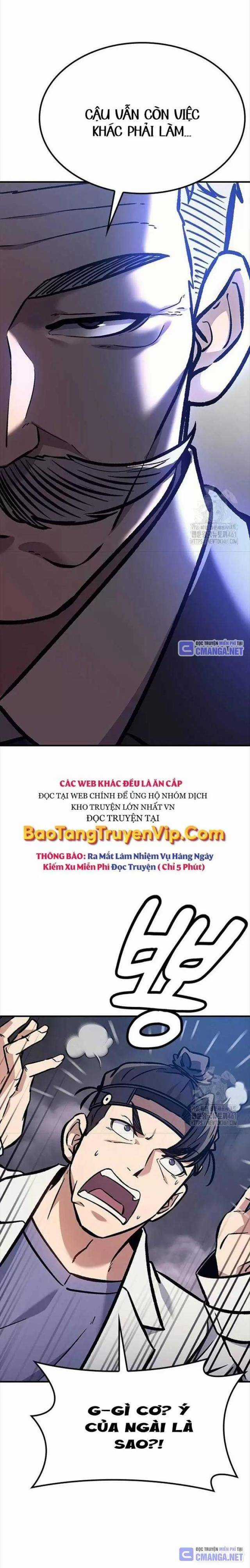 Bác Sĩ Tới Joseon - Chapter 18 - Trang 9