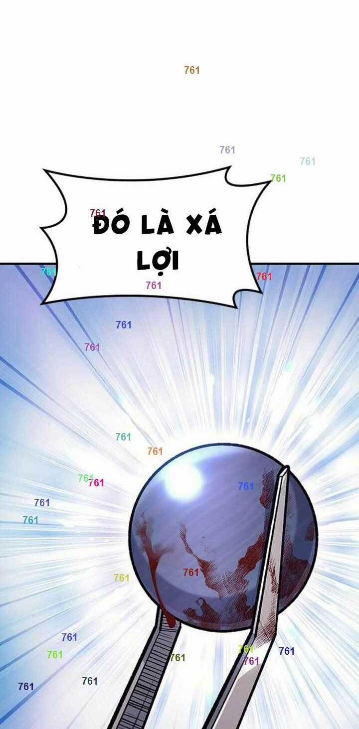 Bác Sĩ Tới Joseon - Chapter 19 - Trang 1