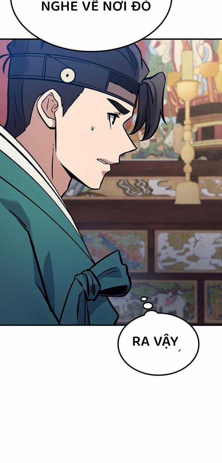 Bác Sĩ Tới Joseon - Chapter 19 - Trang 40