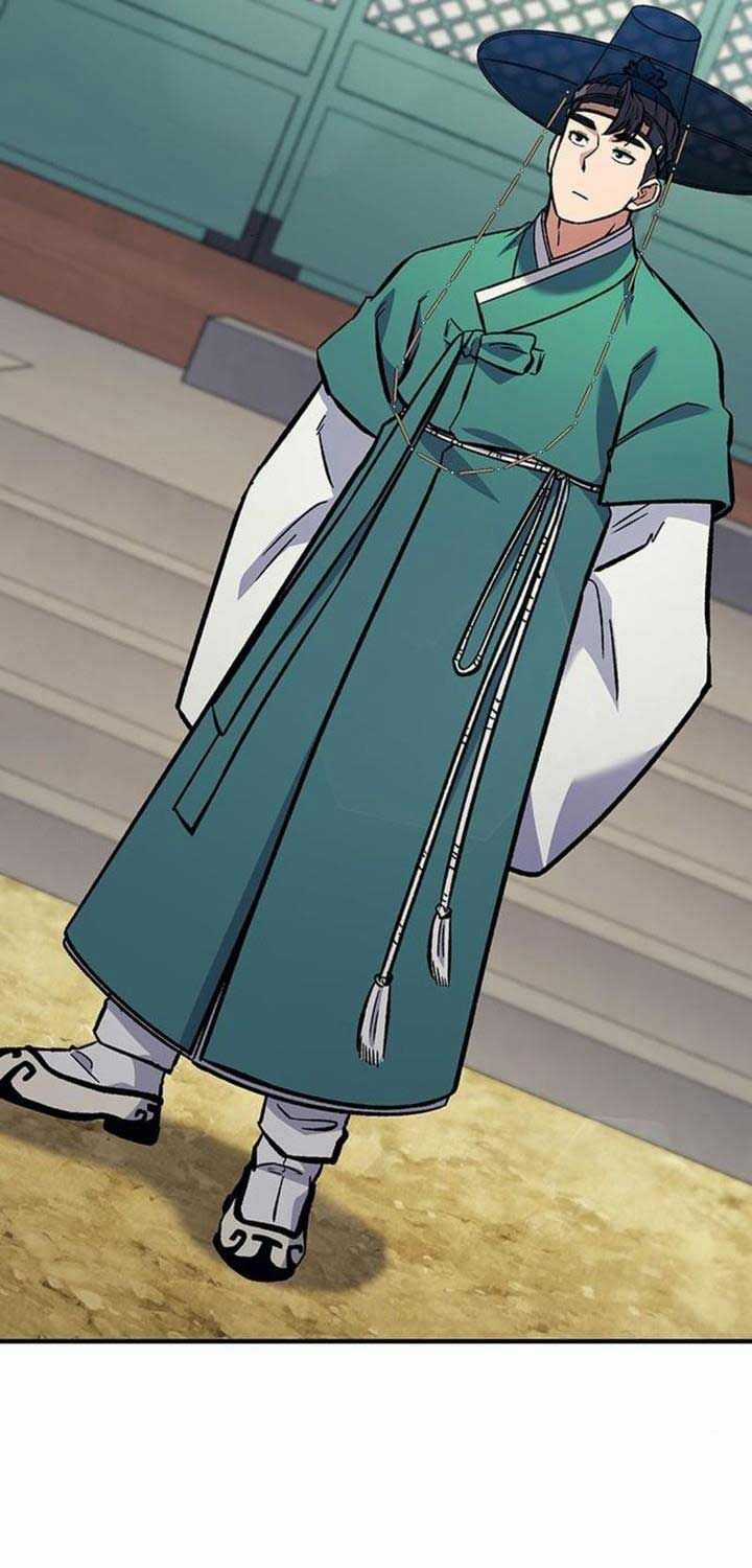 Bác Sĩ Tới Joseon - Chapter 19 - Trang 60