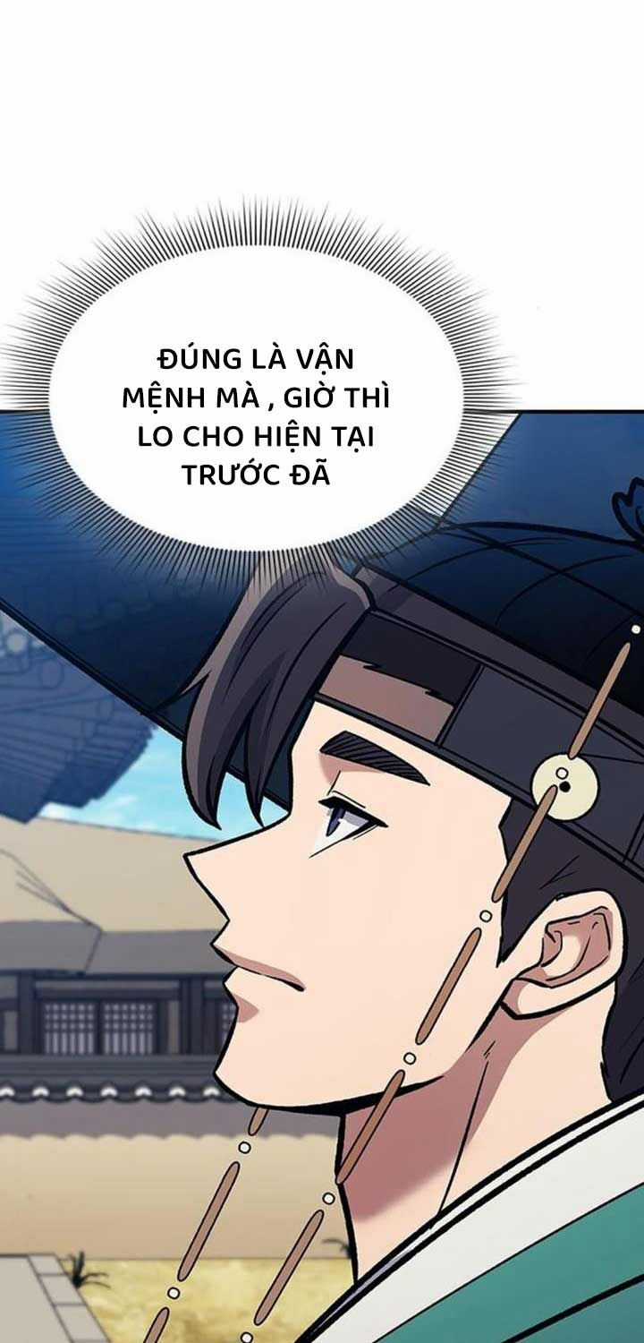 Bác Sĩ Tới Joseon - Chapter 19 - Trang 61