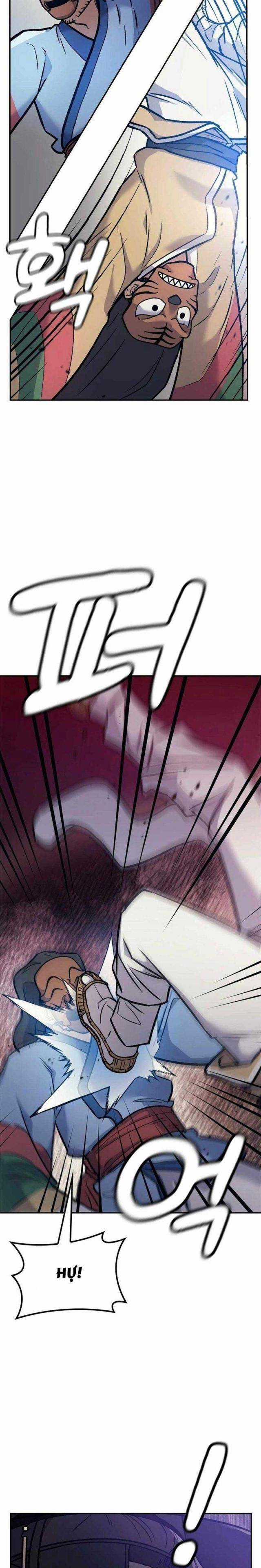 Bác Sĩ Tới Joseon - Chapter 2 - Trang 11