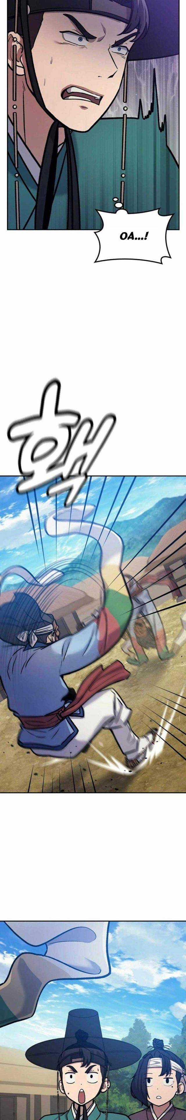 Bác Sĩ Tới Joseon - Chapter 2 - Trang 12