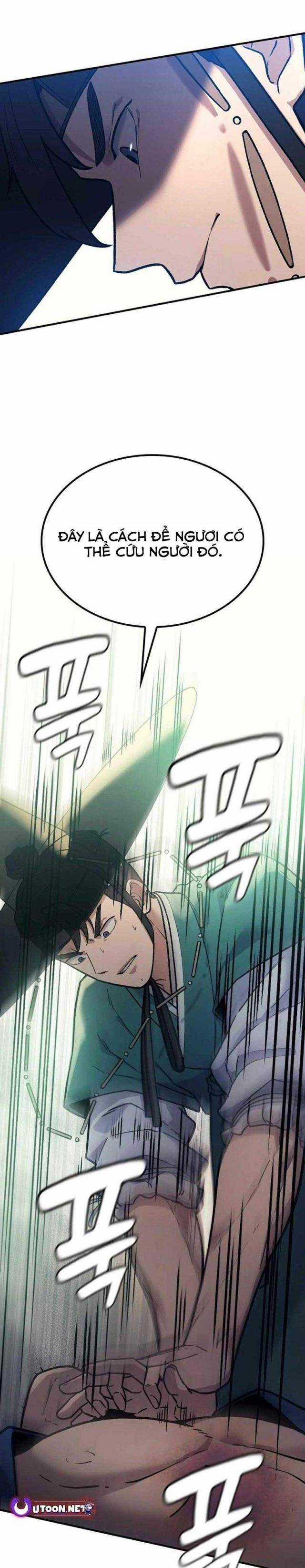 Bác Sĩ Tới Joseon - Chapter 2 - Trang 31