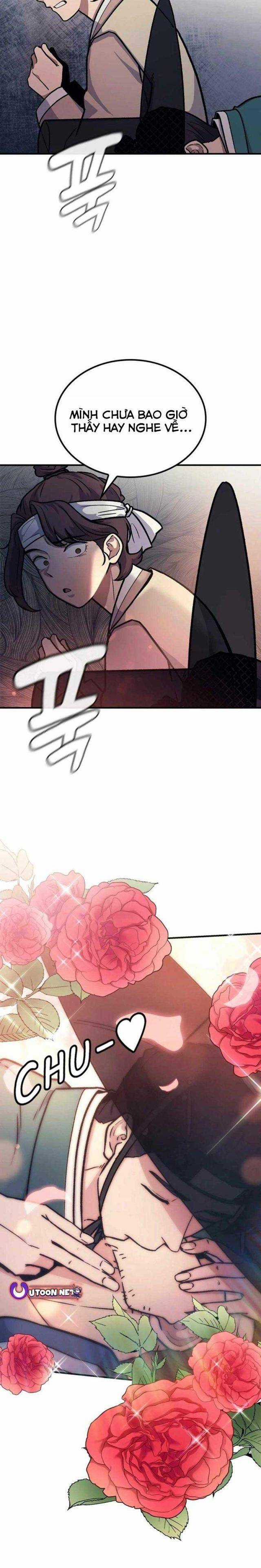 Bác Sĩ Tới Joseon - Chapter 2 - Trang 35