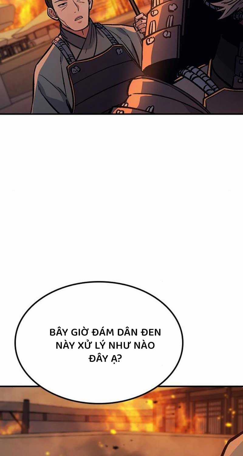 Bác Sĩ Tới Joseon - Chapter 20 - Trang 2