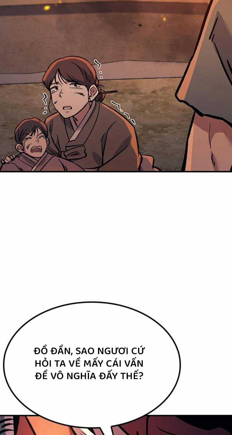 Bác Sĩ Tới Joseon - Chapter 20 - Trang 3