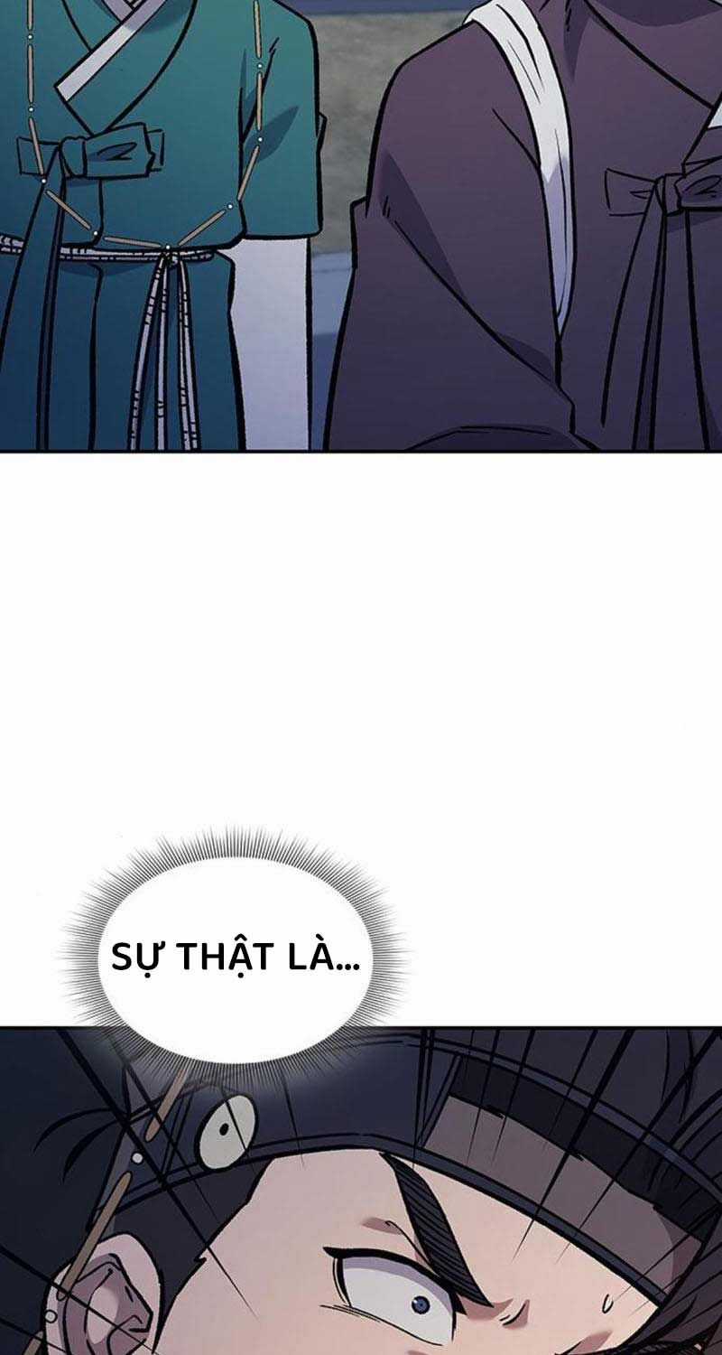 Bác Sĩ Tới Joseon - Chapter 20 - Trang 30