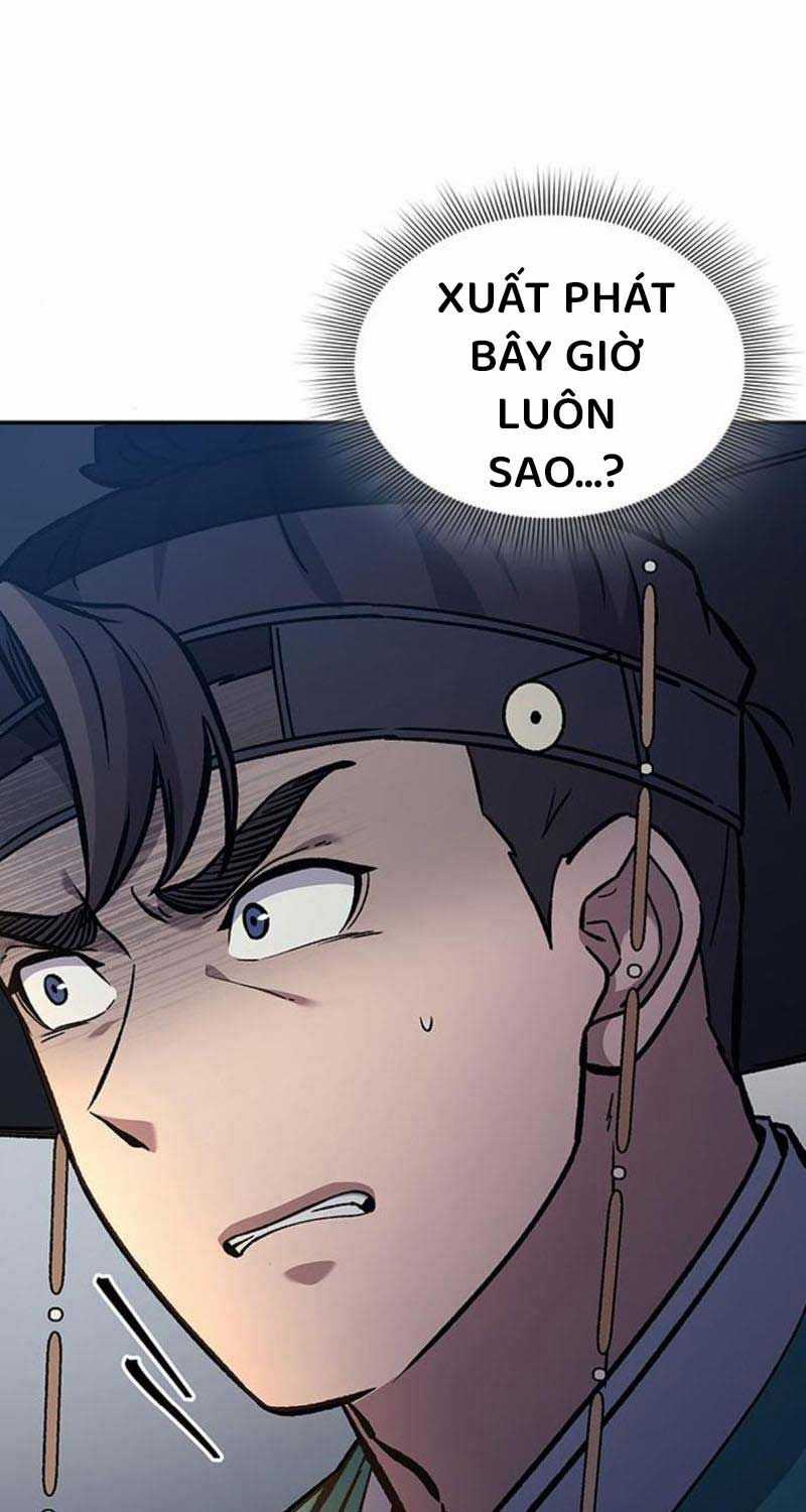 Bác Sĩ Tới Joseon - Chapter 20 - Trang 42