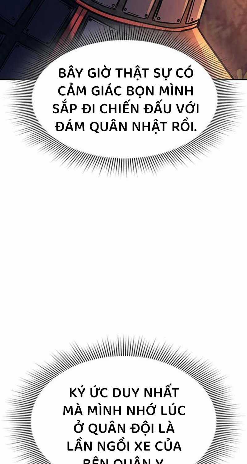 Bác Sĩ Tới Joseon - Chapter 20 - Trang 49