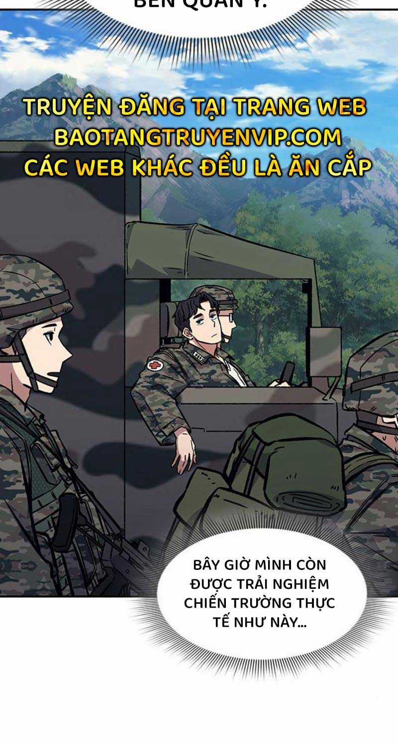 Bác Sĩ Tới Joseon - Chapter 20 - Trang 50